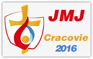 JMJ 2016 Cracovie